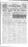 Yorkshire Evening Post Friday 31 May 1946 Page 1