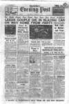 Yorkshire Evening Post Friday 23 May 1947 Page 1