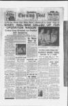 Yorkshire Evening Post Thursday 13 February 1947 Page 1