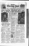 Yorkshire Evening Post Thursday 03 April 1947 Page 1