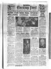 Yorkshire Evening Post Friday 02 January 1948 Page 1