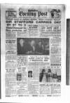 Yorkshire Evening Post Monday 06 June 1949 Page 9