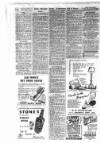 Yorkshire Evening Post Wednesday 14 December 1949 Page 8
