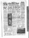 Yorkshire Evening Post Thursday 27 July 1950 Page 1