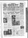 Yorkshire Evening Post Friday 04 August 1950 Page 1