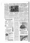 Yorkshire Evening Post Wednesday 09 August 1950 Page 4