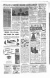 Yorkshire Evening Post Wednesday 23 August 1950 Page 5