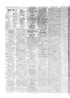 2, | EVENING POST. WEDNESDAY. JULY 16. 1952 RADIO
