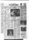 Yorkshire Evening Post Tuesday 05 May 1953 Page 1