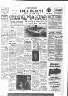 Yorkshire Evening Post Wednesday 06 May 1953 Page 1