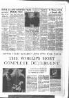 Yorkshire Evening Post Thursday 28 May 1953 Page 5