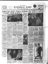 Yorkshire Evening Post Friday 11 December 1953 Page 1