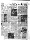 Yorkshire Evening Post Tuesday 05 January 1954 Page 1