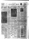 Yorkshire Evening Post Friday 08 January 1954 Page 1