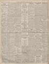 Sheffield Evening Telegraph Monday 25 July 1887 Page 4