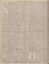 Sheffield Evening Telegraph Monday 07 November 1887 Page 4