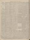 Sheffield Evening Telegraph Monday 14 November 1887 Page 4