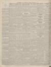 Sheffield Evening Telegraph Thursday 17 November 1887 Page 2