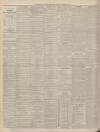 Sheffield Evening Telegraph Monday 21 November 1887 Page 4