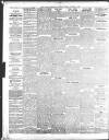Sheffield Evening Telegraph Tuesday 01 January 1889 Page 2