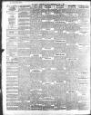 Sheffield Evening Telegraph Wednesday 13 March 1889 Page 2