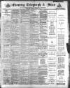 Sheffield Evening Telegraph Saturday 23 March 1889 Page 1