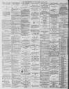 Sheffield Evening Telegraph Tuesday 14 January 1890 Page 4