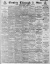 Sheffield Evening Telegraph Thursday 23 January 1890 Page 1