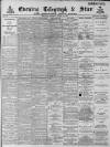 Sheffield Evening Telegraph Thursday 30 January 1890 Page 1