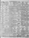 Sheffield Evening Telegraph Saturday 01 February 1890 Page 3