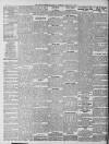 Sheffield Evening Telegraph Wednesday 12 February 1890 Page 2