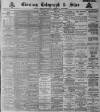 Sheffield Evening Telegraph Tuesday 02 September 1890 Page 1