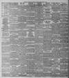 Sheffield Evening Telegraph Wednesday 19 November 1890 Page 2