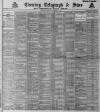 Sheffield Evening Telegraph Thursday 11 December 1890 Page 1