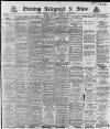 Sheffield Evening Telegraph Wednesday 04 February 1891 Page 1