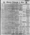 Sheffield Evening Telegraph Monday 16 February 1891 Page 1