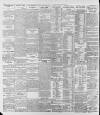 Sheffield Evening Telegraph Thursday 08 October 1891 Page 4