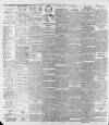 Sheffield Evening Telegraph Friday 09 October 1891 Page 2