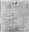 Sheffield Evening Telegraph Thursday 29 October 1891 Page 3