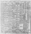 Sheffield Evening Telegraph Saturday 14 November 1891 Page 4