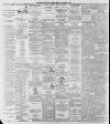 Sheffield Evening Telegraph Tuesday 17 November 1891 Page 2