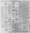 Sheffield Evening Telegraph Friday 20 November 1891 Page 2