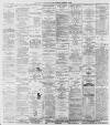 Sheffield Evening Telegraph Wednesday 23 December 1891 Page 2