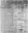 Sheffield Evening Telegraph Monday 02 January 1893 Page 1
