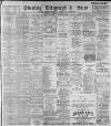 Sheffield Evening Telegraph Thursday 05 January 1893 Page 1