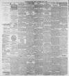 Sheffield Evening Telegraph Wednesday 11 January 1893 Page 2