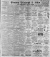 Sheffield Evening Telegraph Thursday 09 February 1893 Page 1
