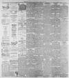 Sheffield Evening Telegraph Monday 13 February 1893 Page 2