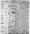 Sheffield Evening Telegraph Tuesday 21 February 1893 Page 2