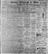 Sheffield Evening Telegraph Thursday 23 February 1893 Page 1